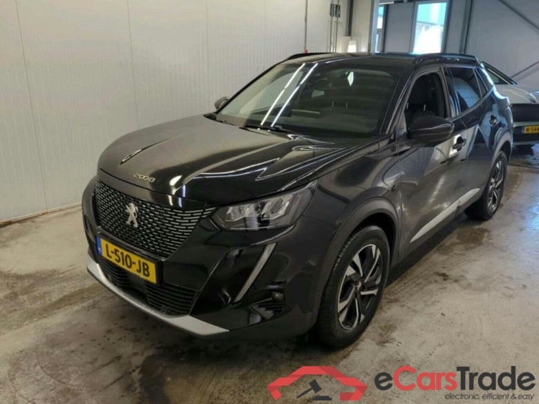 PEUGEOT 2008 1.5 HDi B.L. Allure #1