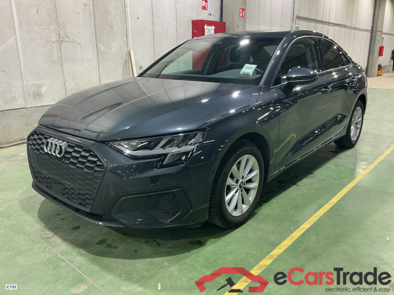 AUDI A3 BERLINE 1.0 TFSI 30 81KW ATTRACTION