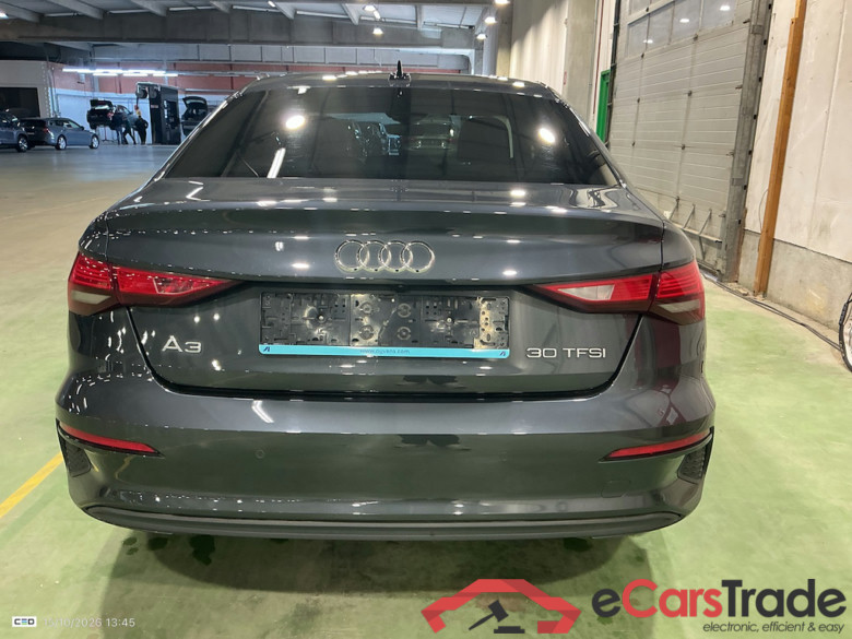 AUDI A3 BERLINE 1.0 TFSI 30 81KW ATTRACTION #5