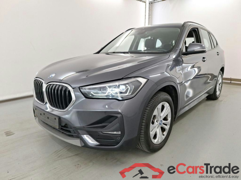 BMW X1 1.5 XDRIVE25E PHEV 162KW)