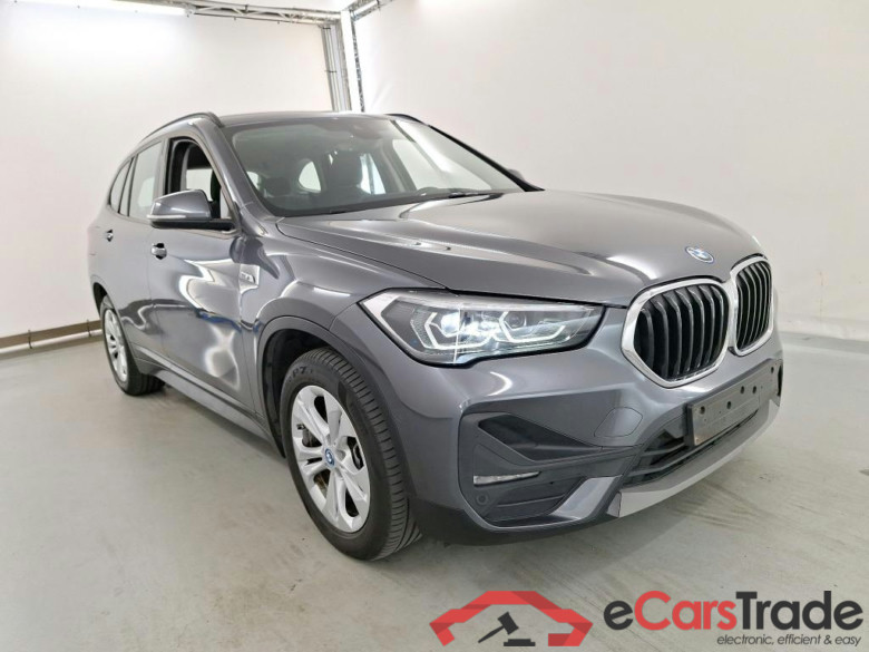 BMW X1 1.5 XDRIVE25E PHEV 162KW) #2
