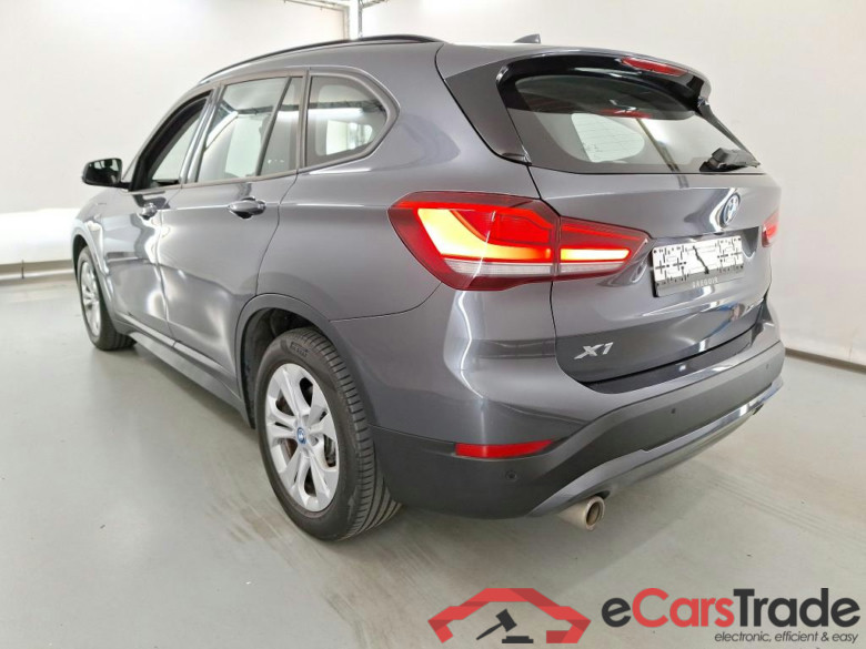 BMW X1 1.5 XDRIVE25E PHEV 162KW) #3