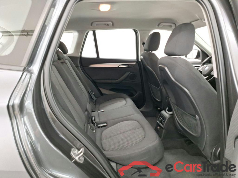 BMW X1 1.5 XDRIVE25E PHEV 162KW) #6
