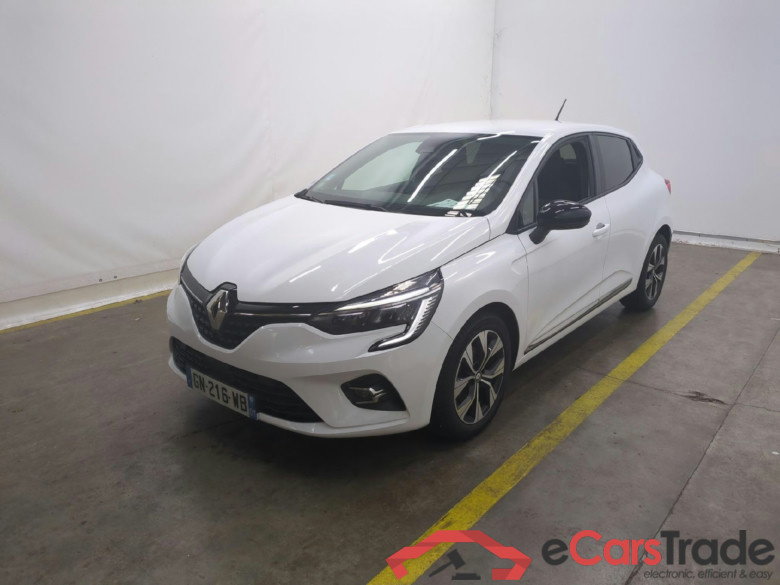 Clio V Evolution 1.0 SCe 65CV BVM5 E6d #1
