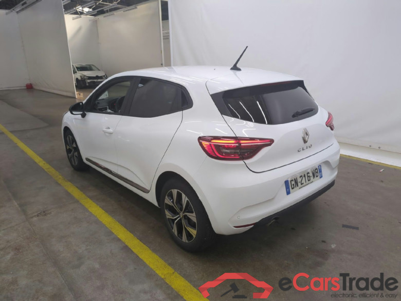 Clio V Evolution 1.0 SCe 65CV BVM5 E6d #2