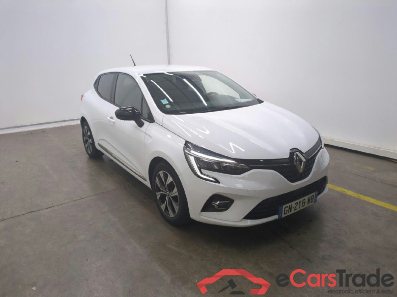 Clio V Evolution 1.0 SCe 65CV BVM5 E6d #4