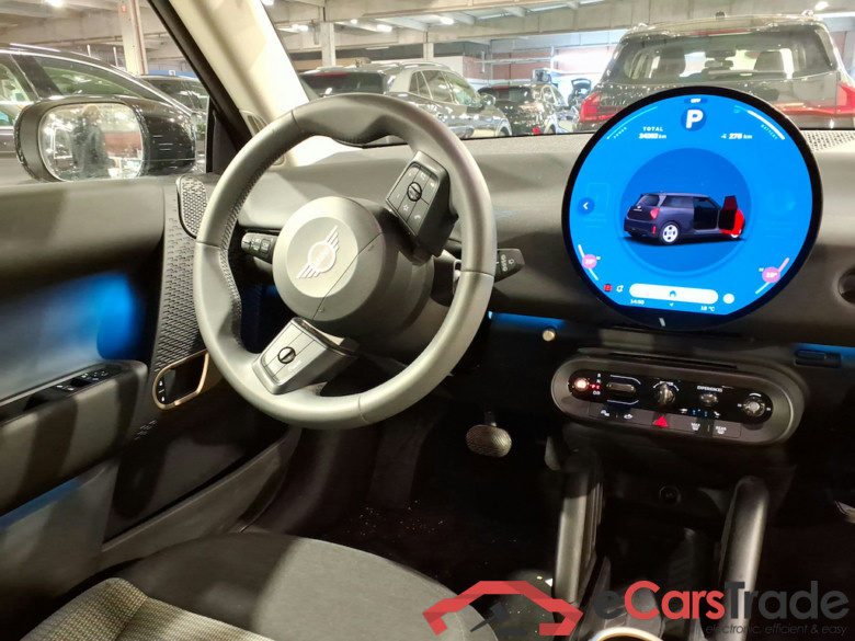 MINI COOPER BEV 54KWH COOPER SE #6