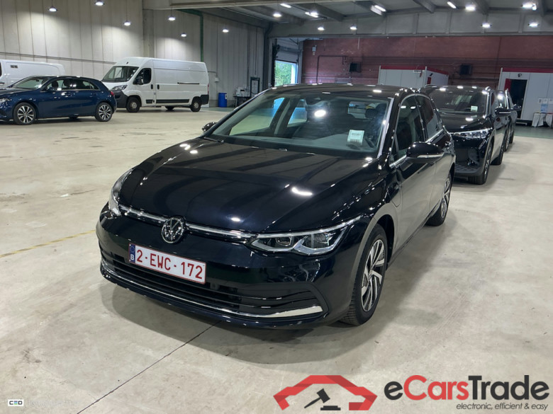 VOLKSWAGEN GOLF VIII 1.4 EHYBRID STYLE BUSINESS DSG