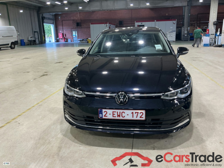 VOLKSWAGEN GOLF VIII 1.4 EHYBRID STYLE BUSINESS DSG #2