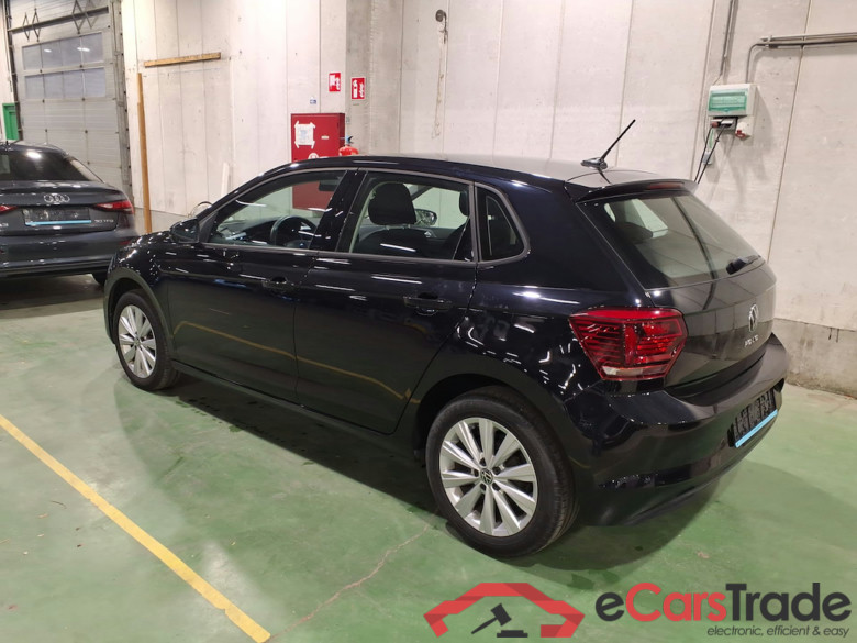 VOLKSWAGEN POLO - 2018 1.0 TSi Highline OPF #2