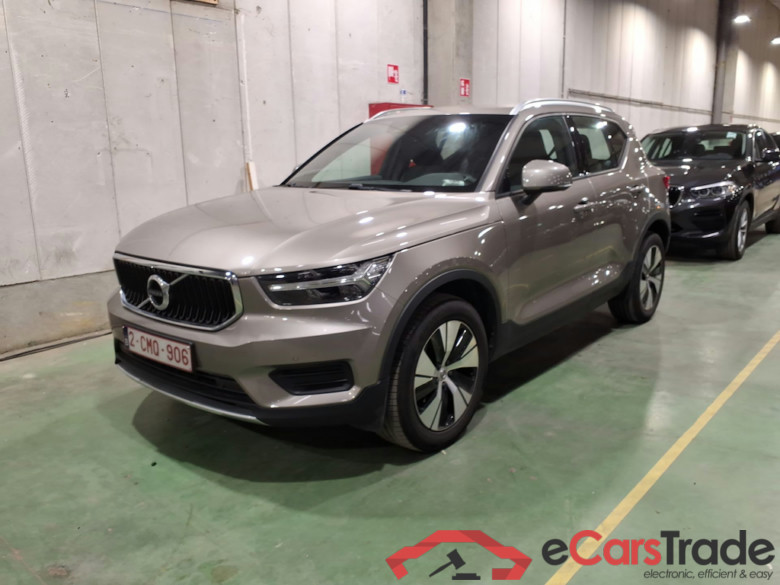 VOLVO XC40 1.5 T2 CORE AUTO #1