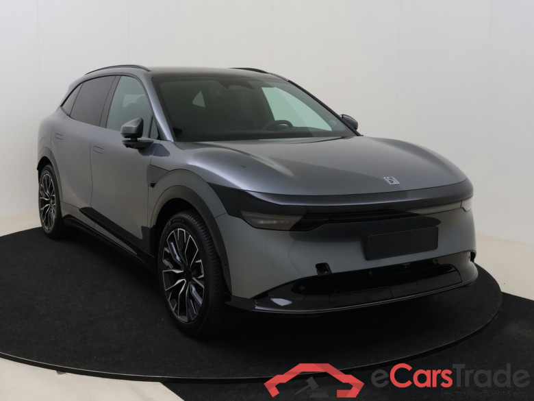 Zeekr 7X Long Range 100 kWh 421 hp RWD #3