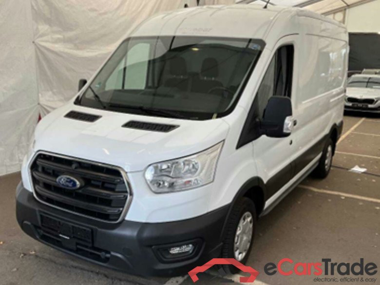 Transit Kasten 310 L2 Trend 2.0 TDCi 96KW MT6 E6d