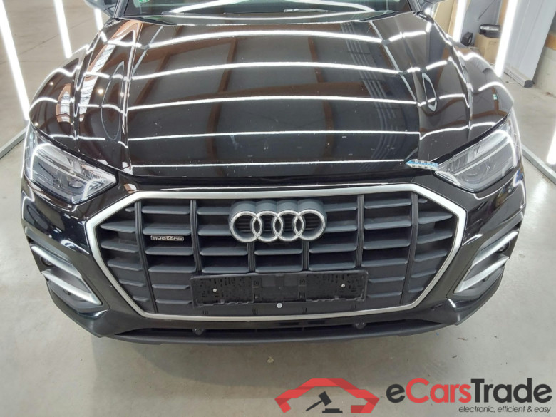Q5 40 TDI quattro 2.0 TDI 150KW AT7 E6d #2