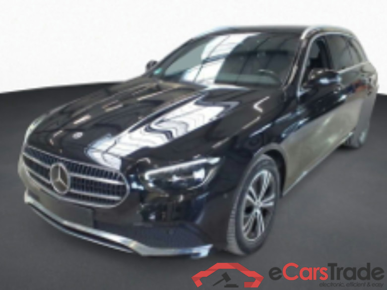 E -Klasse T-Modell E 220 d 4Matic (213.205)Avantgarde 162KW AT9 E6d
