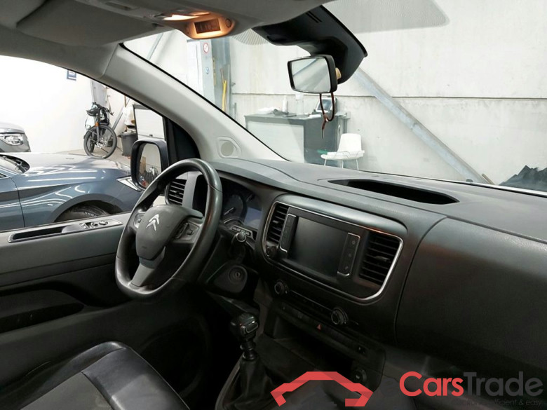 Citroen Jumpy 1.5 BlueHDI Club Navi Klima PDC ... #5