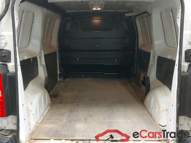 Citroen Jumpy 1.5 BlueHDI Club Navi Klima PDC ... #6