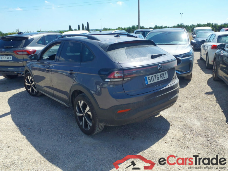 VOLKSWAGEN TAIGO 1.0 TSI 85 KW 115CV 6V manual MAS #2