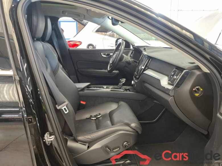 Volvo XC60 2.0 D4 190Hp Aut. Pano LED Virtual Harman/Kardon ACC Navi Sport-Leather KeylessGo Klima PDC ... #6