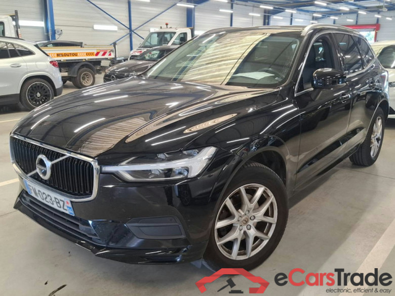 Volvo XC60 2.0 D4 190Hp Aut. Pano LED Virtual Harman/Kardon ACC Navi Sport-Leather KeylessGo Klima PDC ... #1