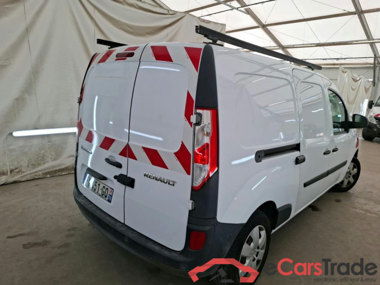 Kangoo II Express Maxi Extra (Série Spéciale) 1.5 dCi 95CV BVM6 E6dT #3