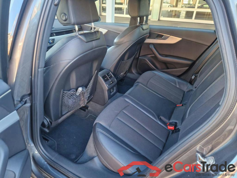 AUDI A4 Dsl 2.0 TDi Sport S tronic #5