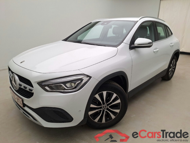 Mercedes, GLA '20 PHEV, GLA 250e Business Solution Aut #2