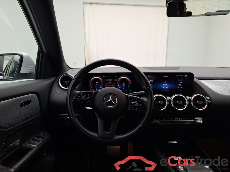 Mercedes, GLA '20 PHEV, GLA 250e Business Solution Aut #6