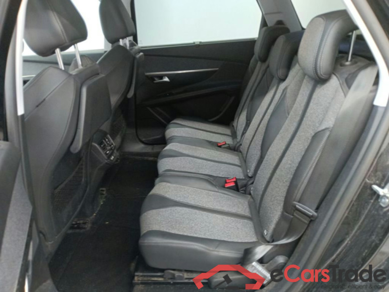 Peugeot 5008 1.5 BlueHDi 96kW S&S Allure 5d #3