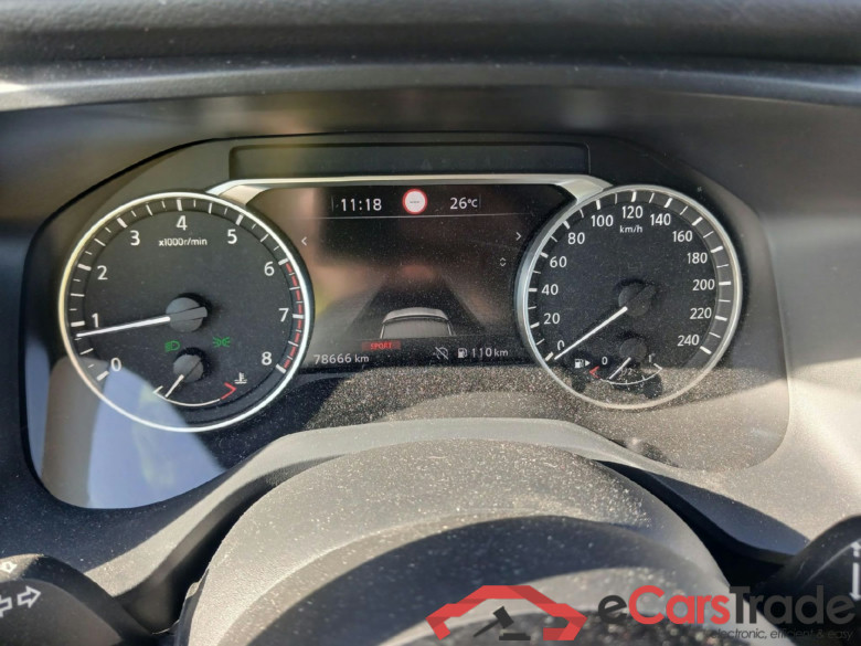 NISSAN QASHQAI / 2021 / 5P / todoterreno DIG-T 103kW (140CV) mHEV 4x2 Acenta #4