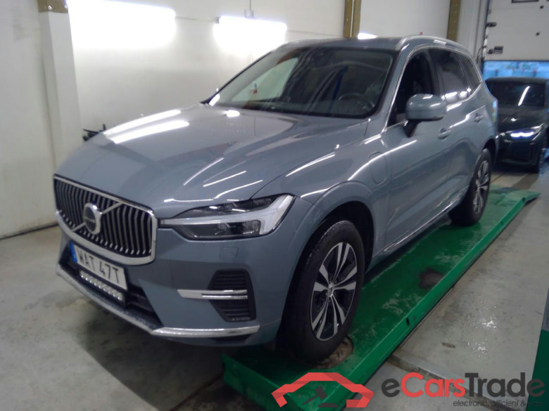 XC60 T6 350 Co.Ed.Rec. AWD Aut #1