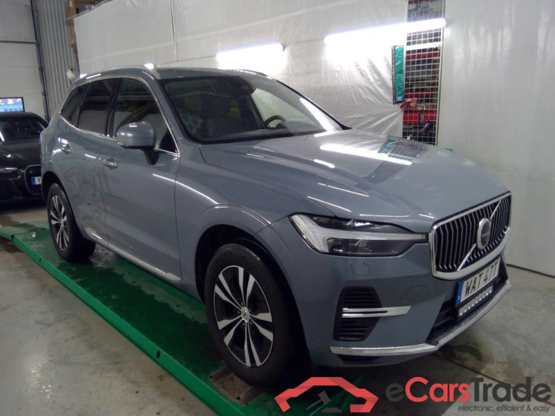XC60 T6 350 Co.Ed.Rec. AWD Aut #2