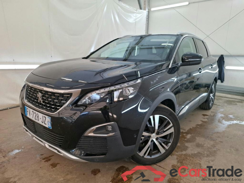3008 Allure Business 1.5 HDi 130CV BVA8 E6d