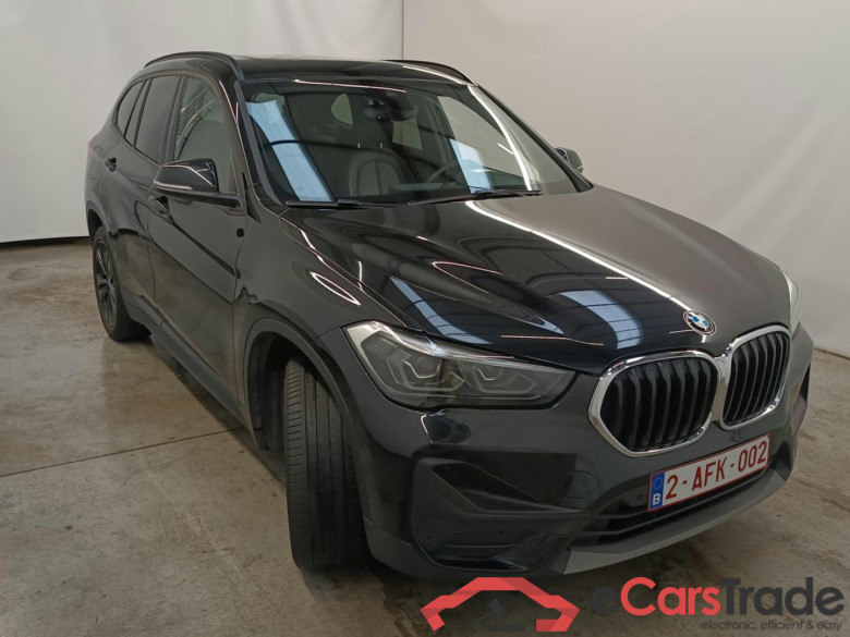 BMW, X1 FL'19, X1 sDrive 18i 103kW Aut. #5