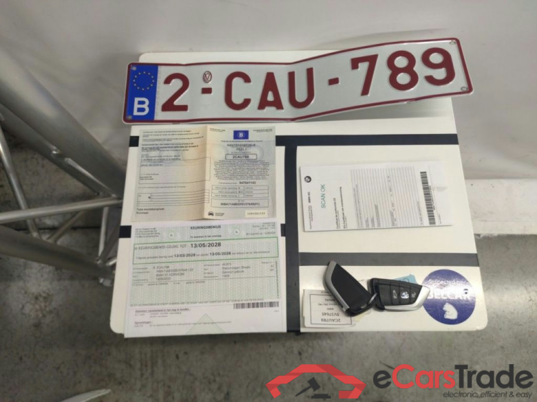 BMW X1 xDrive25e (162 kW) 5d #4