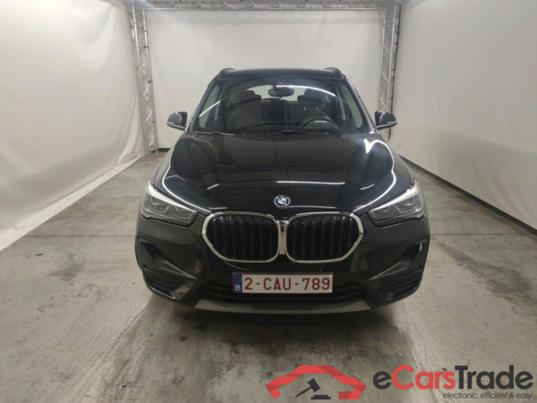 BMW X1 xDrive25e (162 kW) 5d #5