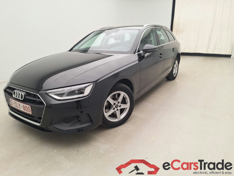 Audi, A4 Avant FL'19, A4 Av.30 TDi Bus.Ed.Att.Str. #2