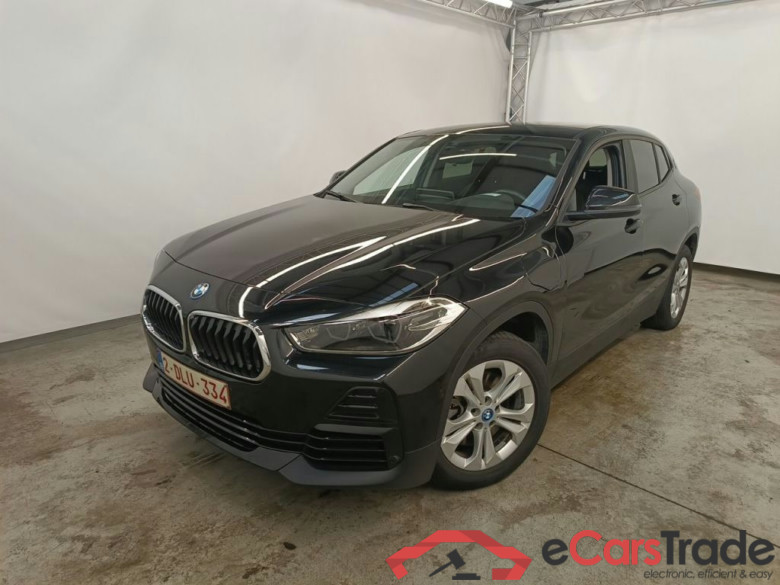 BMW X2 xDrive25e 162kW 5d