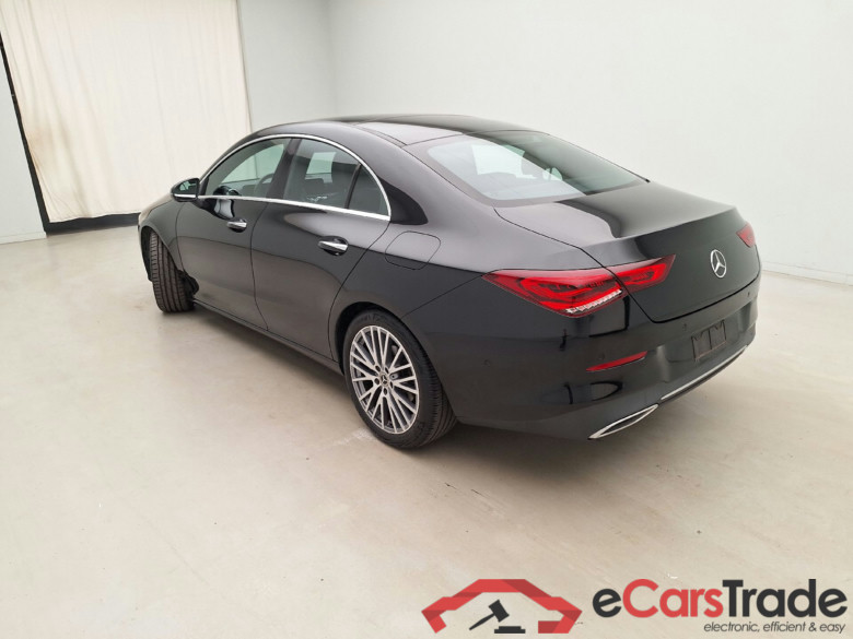 Mercedes, CLA-Class '19, CLA 180 Business Solution Aut. #3