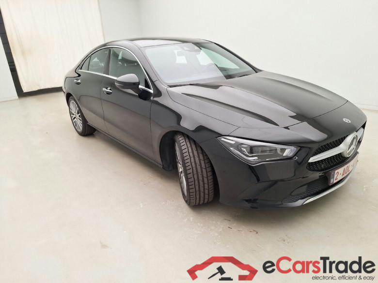 Mercedes, CLA-Class '19, CLA 180 Business Solution Aut. #5