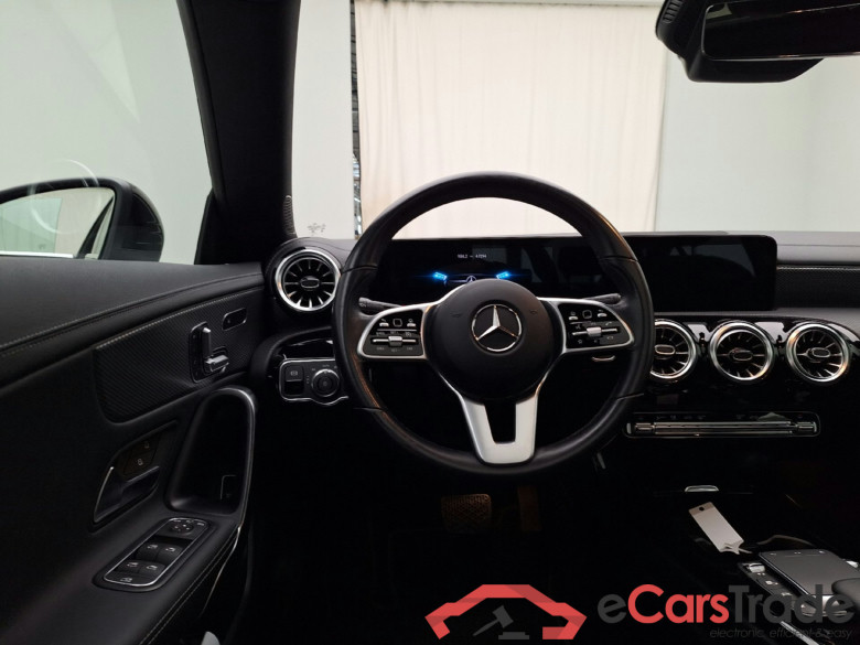 Mercedes, CLA-Class '19, CLA 180 Business Solution Aut. #6