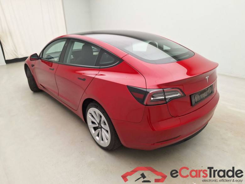 Tesla, Model 3 '18 BEV, Tesla Model 3 Long-Range Dual Motor AWD 4d #6