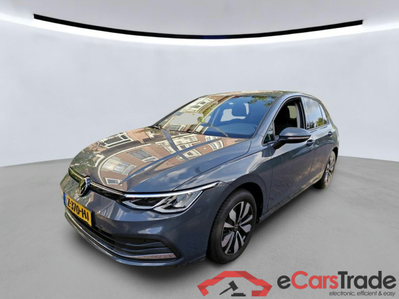VOLKSWAGEN GOLF 1.5 eTSI 150pk DSG Move Media Nav