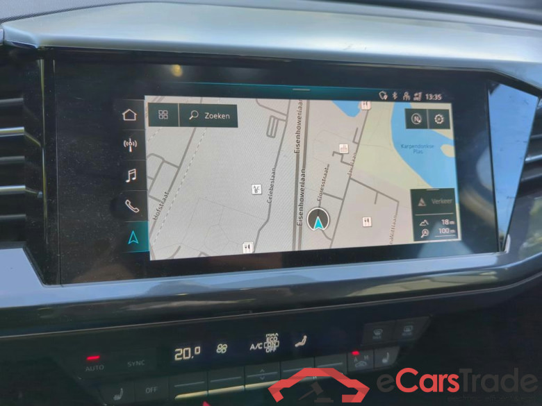 AUDI Q4 e-tron 150 kW #2