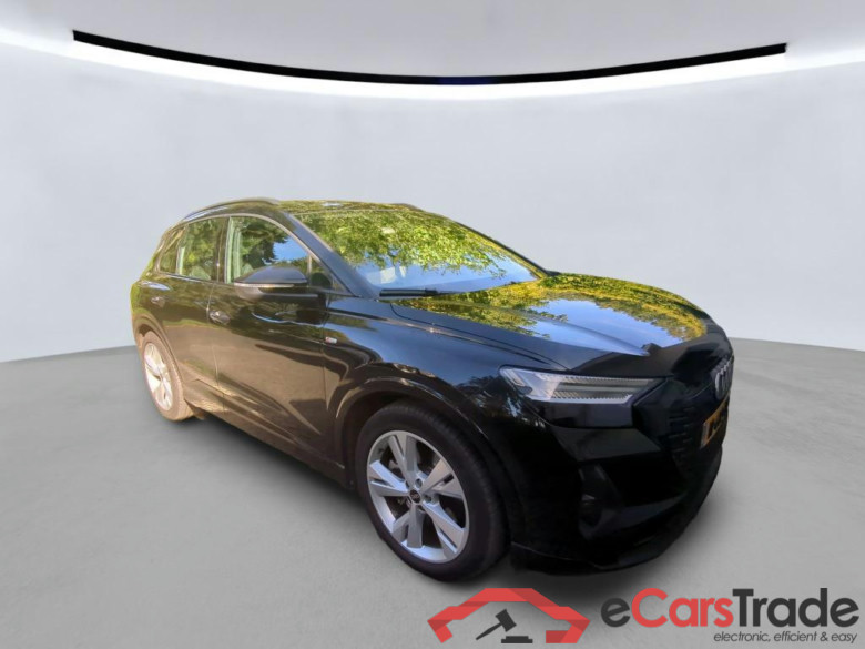 AUDI Q4 e-tron 150 kW #5