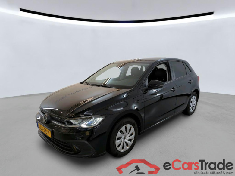 VOLKSWAGEN POLO 59 kW #1
