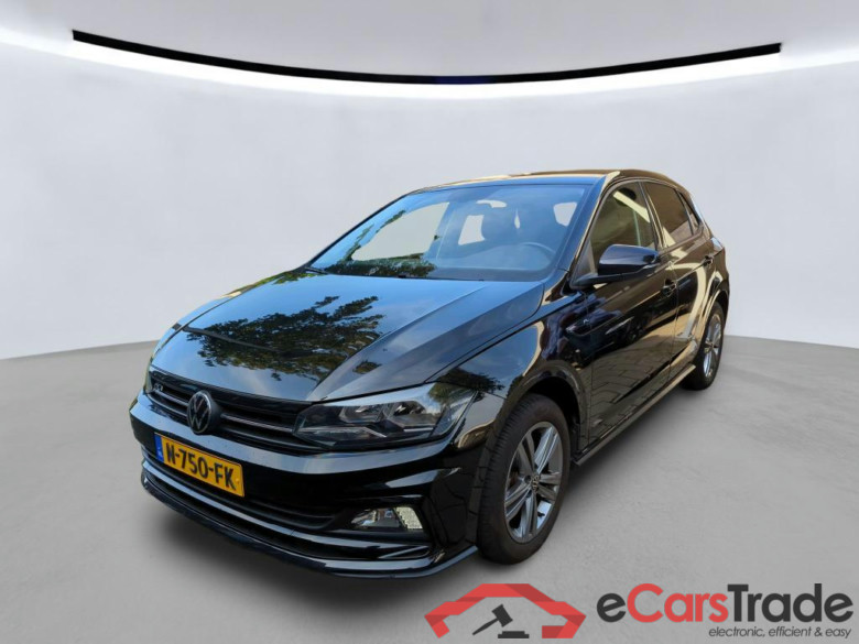 VOLKSWAGEN POLO 70 kW