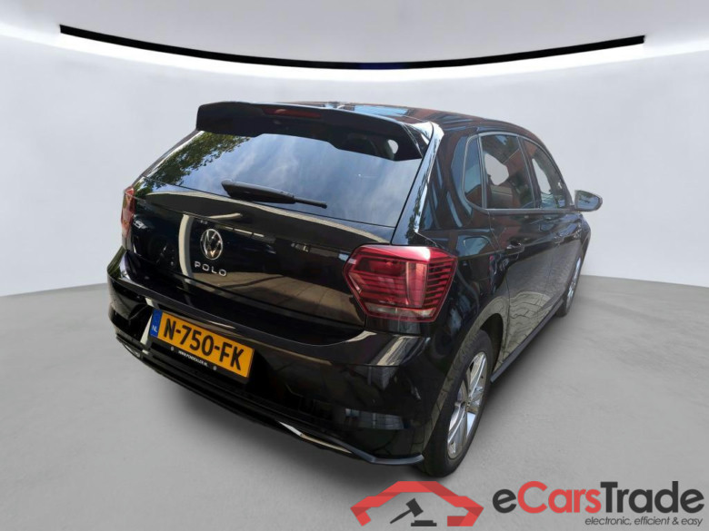 VOLKSWAGEN POLO 70 kW #5