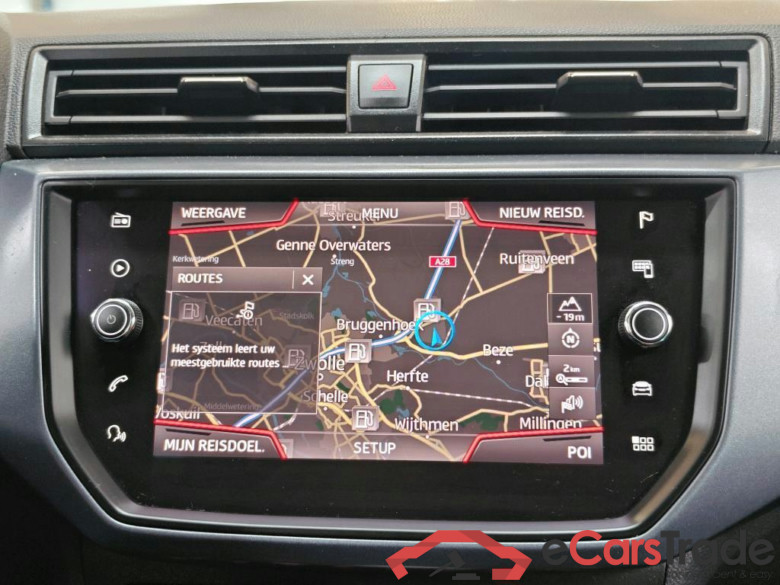SEAT Arona 70 kW #3