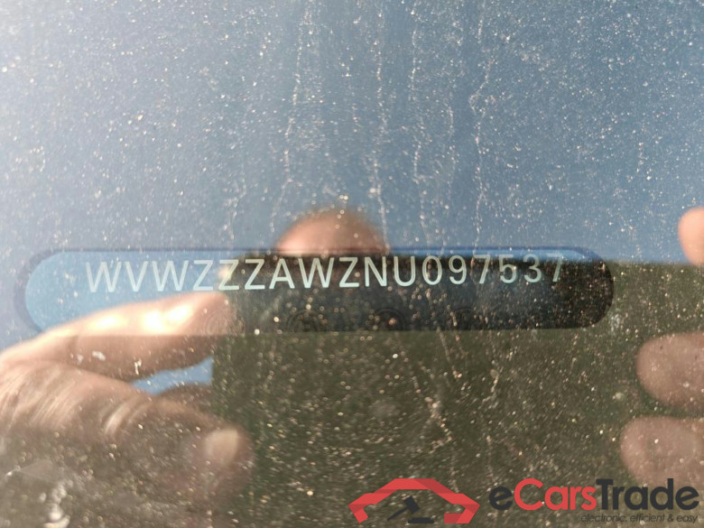 VOLKSWAGEN POLO 70 kW #3